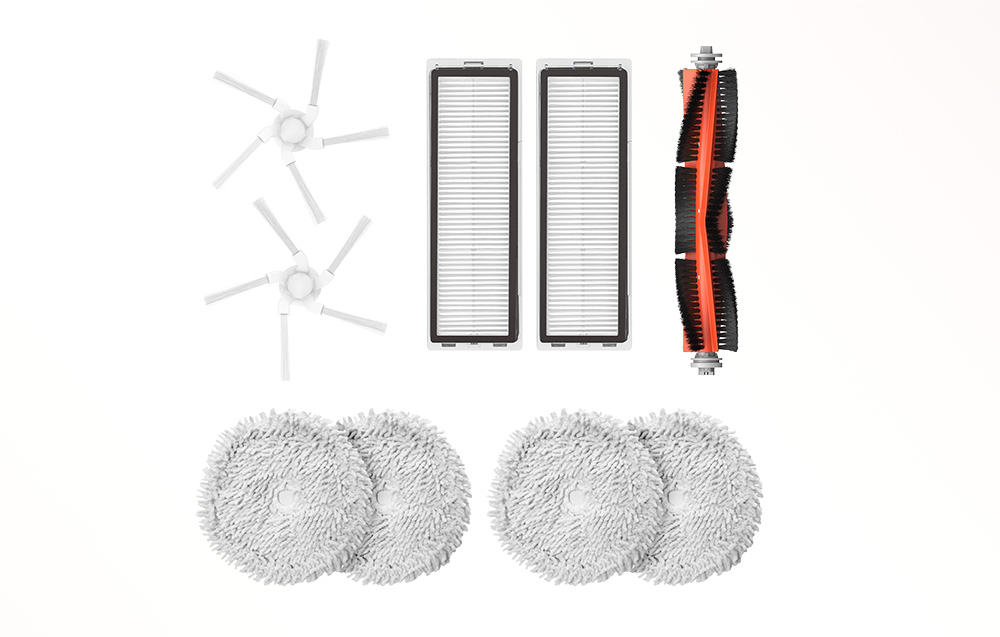 Dreame W10/W10 Pro Accessories Kit (0)