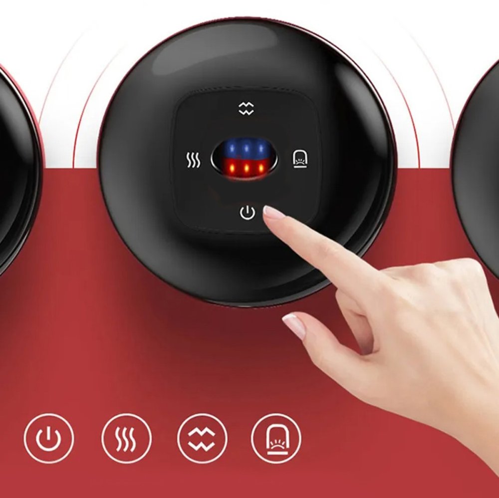 Electric Vacuum Massage Bubble Jar (2)