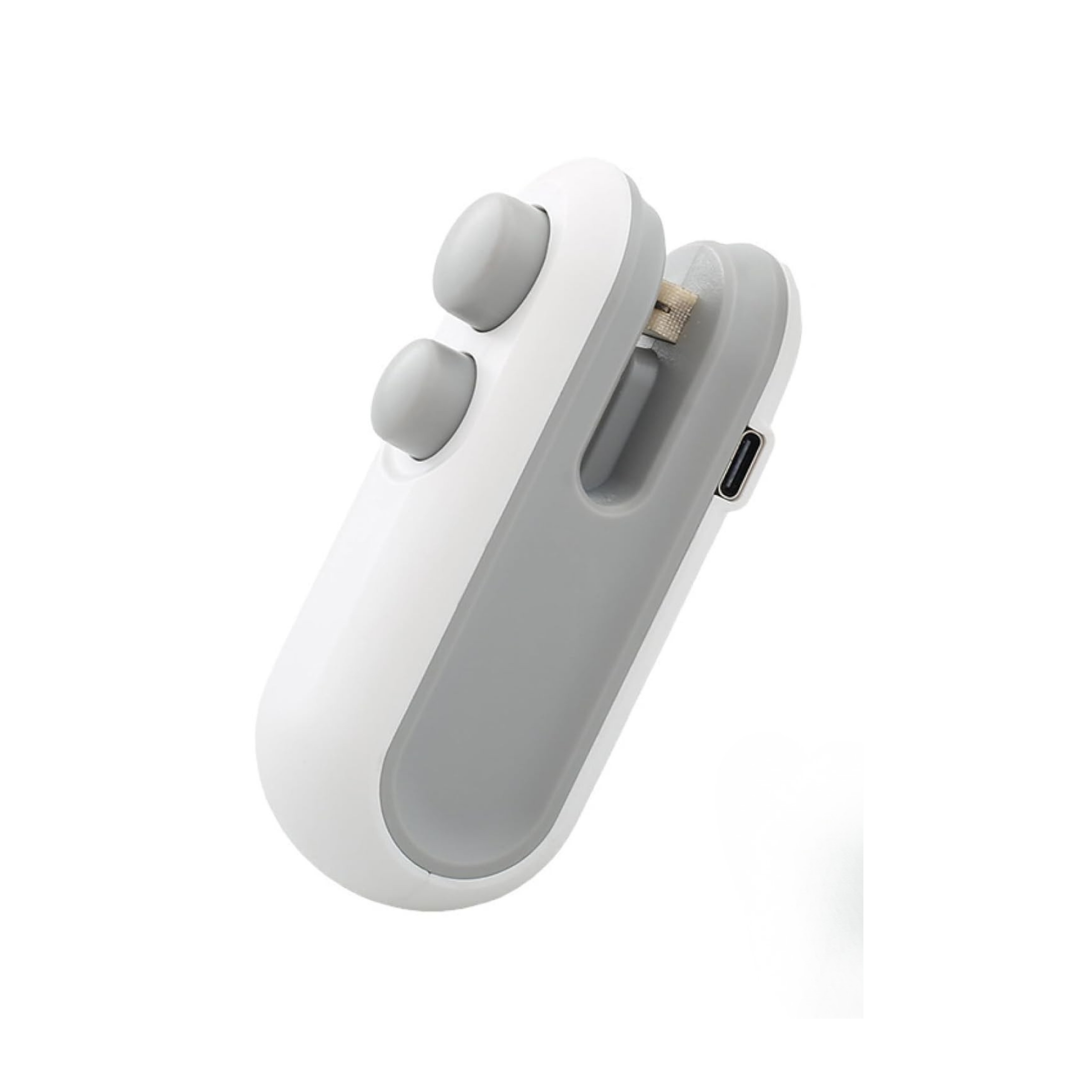 USB Rechargeable Mini Handheld Bag Sealer