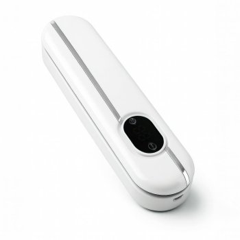 fudi1 Vacuum Sealer Machine for Food with 10 Starter Bags