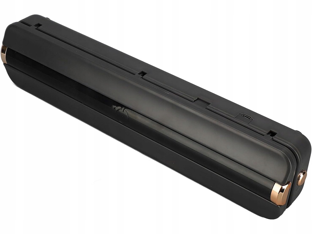 Vacuum Sealer for Food, 10 W, Black/Grey (0)