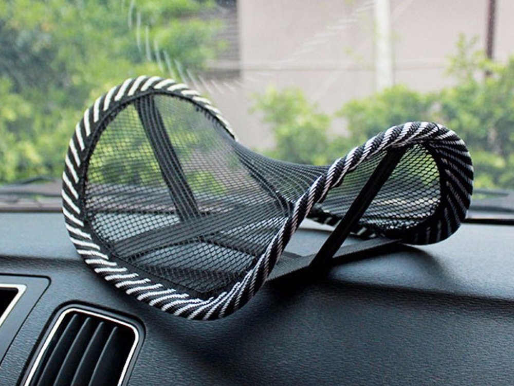 Travel Car Pillow Neck Rest Cushion (0)