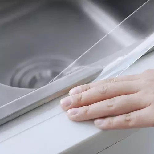 Transparent Protective Film Tape Xtrobb 20881, 50mm x 5m (3)