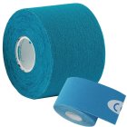 Kinesiology Tape Pro for Pain Relief and Muscle Support 16.4ft x 2in, Blue