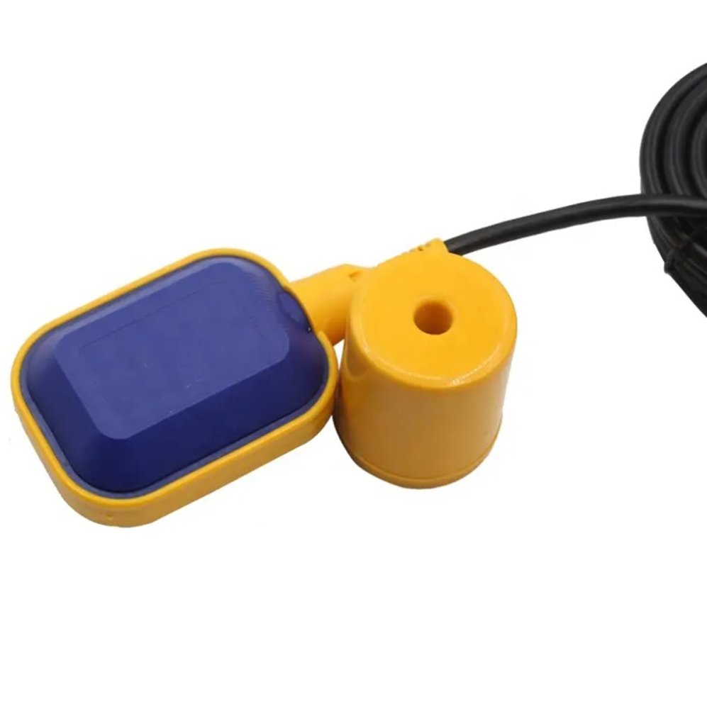 Float Switch for Submersible Pump (1)