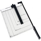 Metal Paper Guillotine Cutter