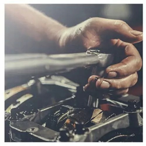 Bigstren Dynamometric Key Torque Wrench with Ratchet, 17/19/21 Mm (3)