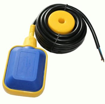 Float Switch for Submersible Pump