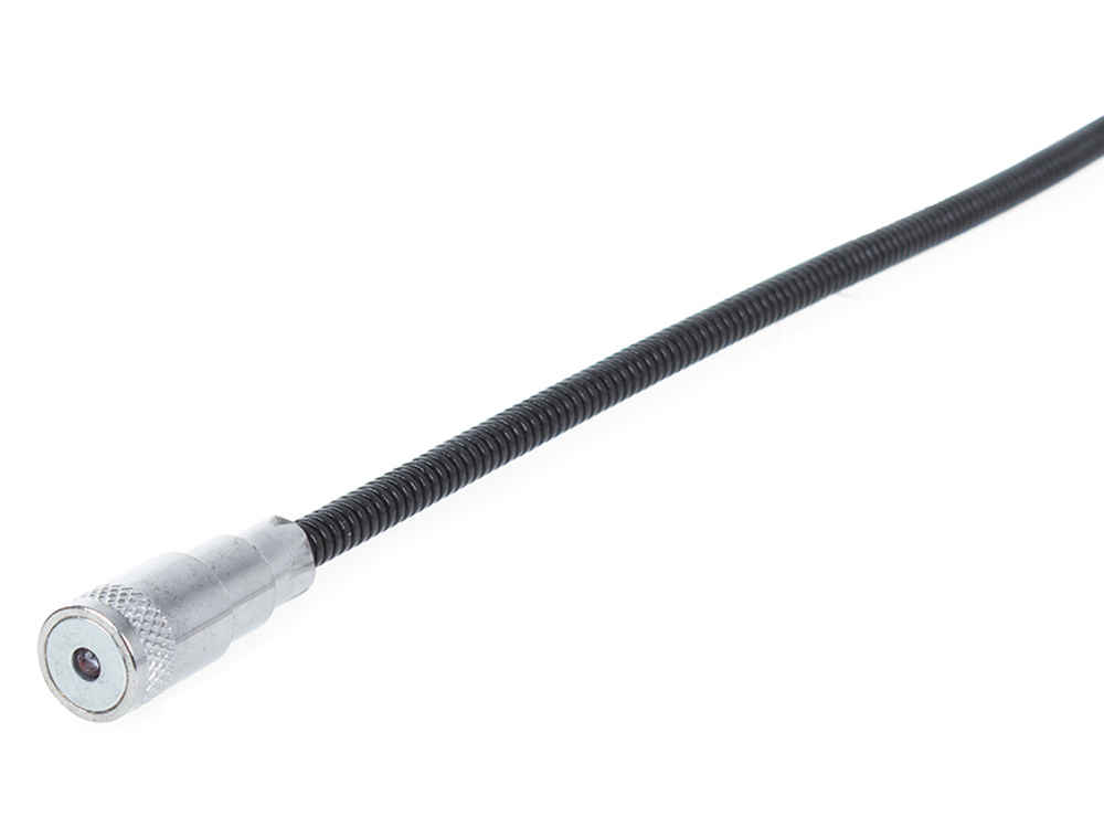 Flexible LED Light Magnet Grip Long Magnetic Pick Up Tool for Home Garage (1)