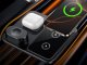 Fast 3-in-1 Wireless Charging Station for Phone Watch Earbuds