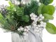 Christmas Table Centerpiece, Decoration