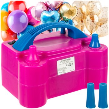 Electric balloon pump Kruzzel 25393