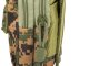 Tactical Military MOLLE Pouch for Belt, Digital Camo