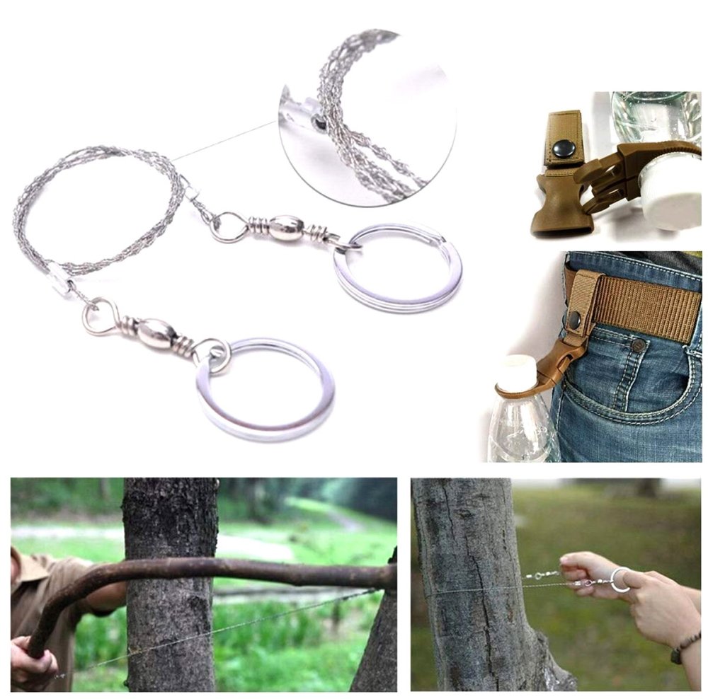 Survival Essentials SOS, 10in1 (5)