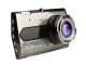 Full HD Car DVR with LCD Display and Reversing Camera
