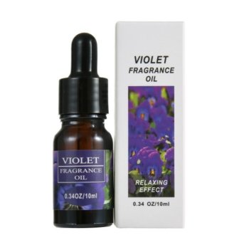 Essential Oil 10ml, Violet
