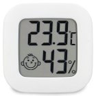Digital Thermometer Weather Station Room Hygrometer