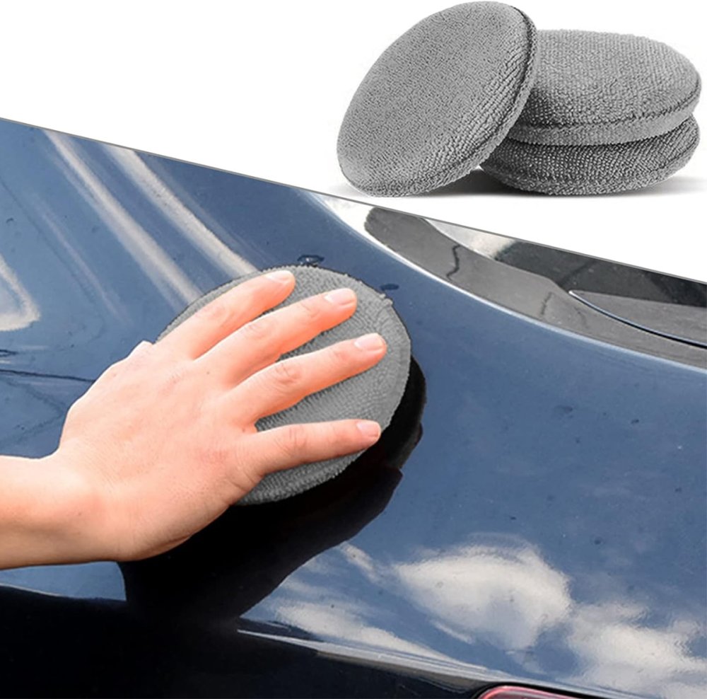 Car wash set 9cz. (3)