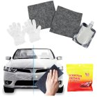 Car Scratch Remover Kit for Paint Correction and Polishing 45ml