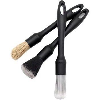 Detailing brush set 3pcs