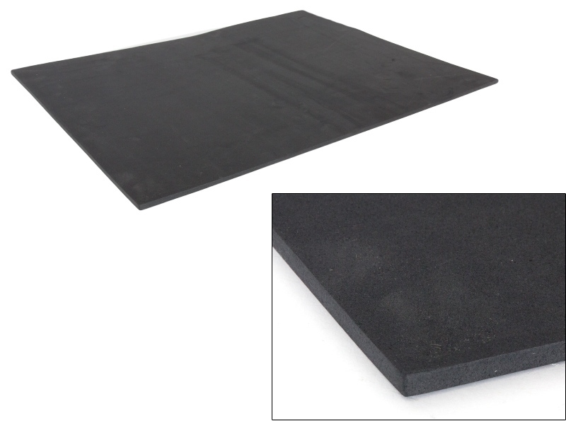 Anti-Vibrating Carpet Under the Washing Machine Sound Absorbing 59 × 44cm (0)