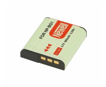 Battery Newell NP-BG1, NP-FG1 for Sony, 900mAh