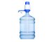 Portable Drinking Water Pump Dispenser for 18.9 L Bottles, Small