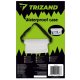 Trizand 24275 Waterproof Waist Pouch