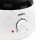 iWax Diamond Wax Warmer for Hair Removal 400 ml 100W, white