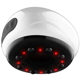 Electric Vacuum Massage Bubble Jar