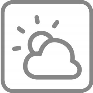 METEO SP102 Wireless Weather Station with Projector and DCF Clock (3)