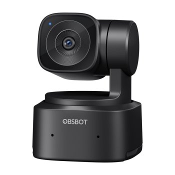 AI PTZ Webcam OBSBOT Tiny SE 1080p 100FPS