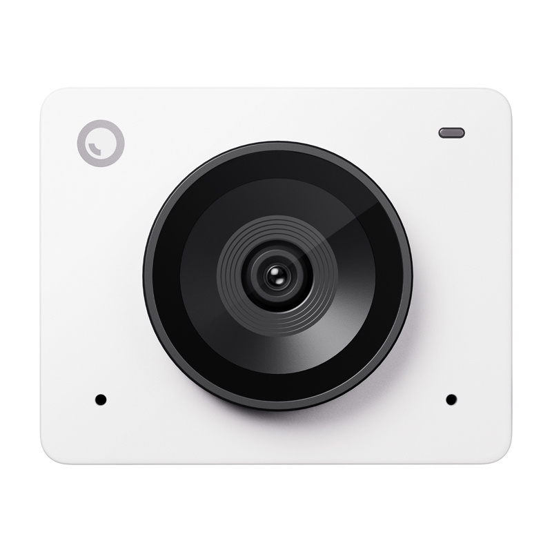1080p AI Webcam OBSBOT Meet SE 100fps White (1)