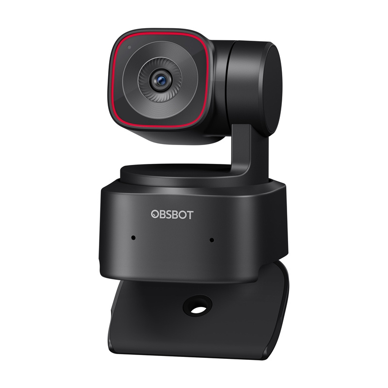 4K Webcam OBSBOT Tiny 2 Lite AI Tracking (0)
