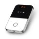X-MI MF903 Mobile Wifi Wireless Pocket Hotspot Portable Router Modem LTE, White
