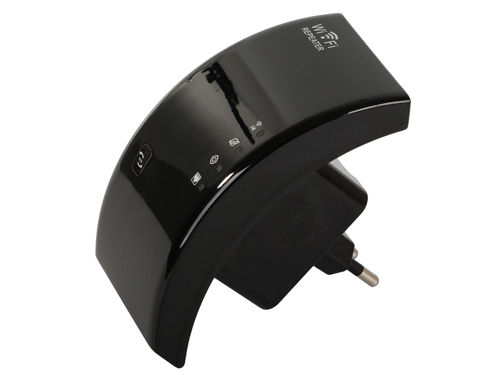 Wi-Fi Repeater Signal Booster 300Mbps 2.4G (8)