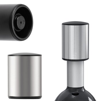 Vacuum Stopper for Wine Champagne Bottles
