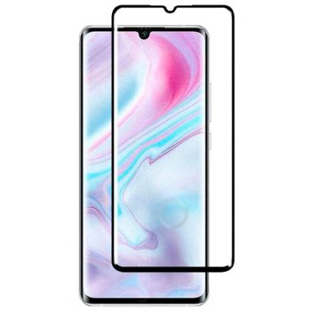 5D Xiaomi Mi Note 10 Lite, Tempered Glass Screen Protector