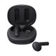 Wireless TWS Earbuds QCY AilyBuds E20 HT13 ANC Black
