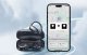 Wireless Open-Ear Headphones Sanag G36S White