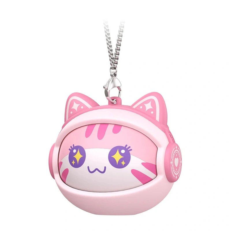 TWS Wireless Earbuds ONIKUMA TX603 Pink BT 5.4 (0)