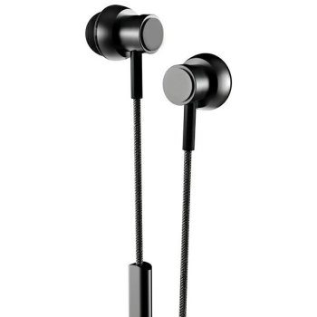 HiFuture Hi5 headphones - black