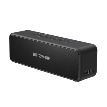Portable Bluetooth Speaker BlitzWolf BW-WA4 30W 4000mAh