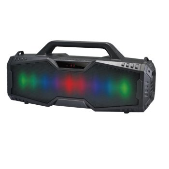 Portable Bluetooth Speaker Rebeltec SoundBOX 420 30W, black