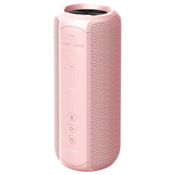 Portable Bluetooth Speaker Forever Toob 30 PLUS BS-960, Pink