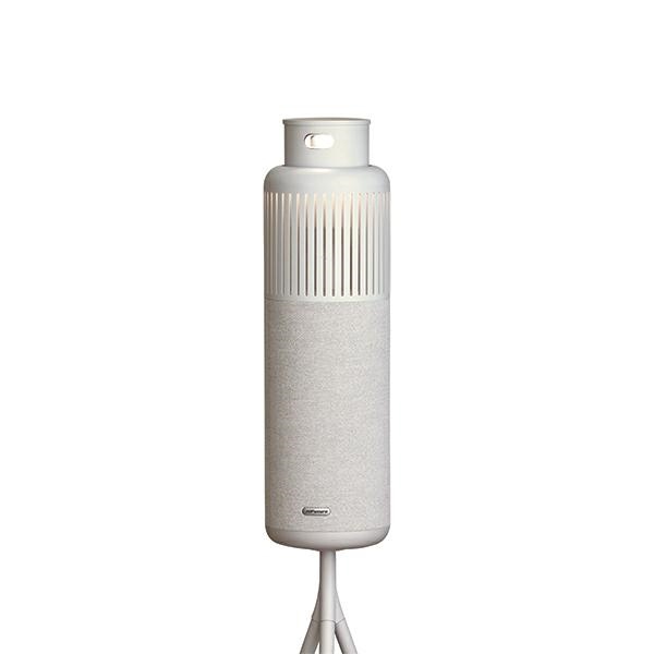 HiFuture Wedge Bluetooth Speaker - Brown (1)