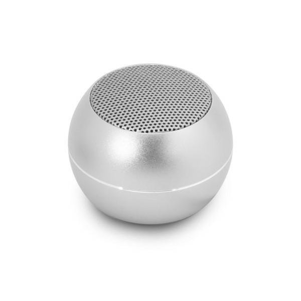 Guess Bluetooth speaker GUWSALGEG Speaker mini gray / gray (1)