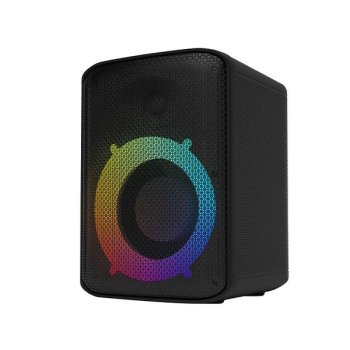 HiFuture Event Bluetooth Speaker - Black