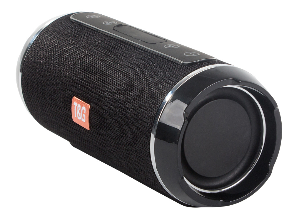 Bluetooth wireless speaker boombox portable USB radio fm aux (2)