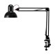 PiX 314 desk lamp black